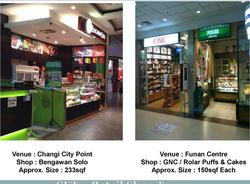 OXLEY TOWER (D1), Retail #108189832